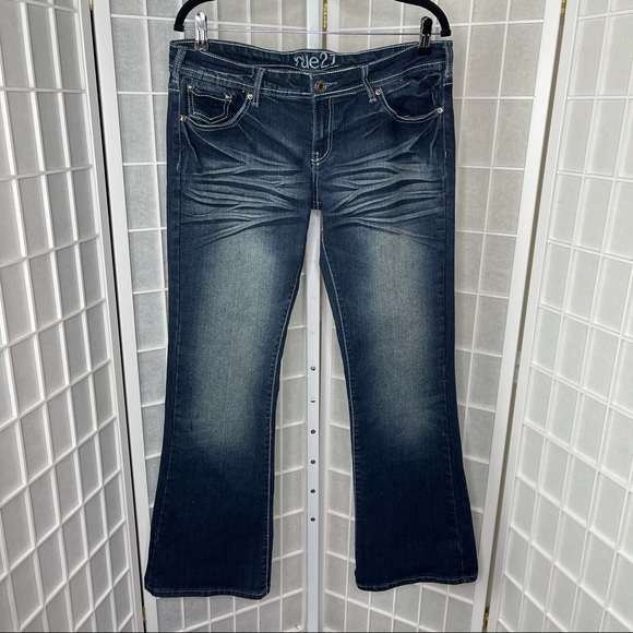 Rue21 | Jeans | Rue 2 Juniors Bell 